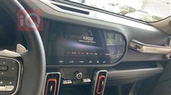 Haval Dargo